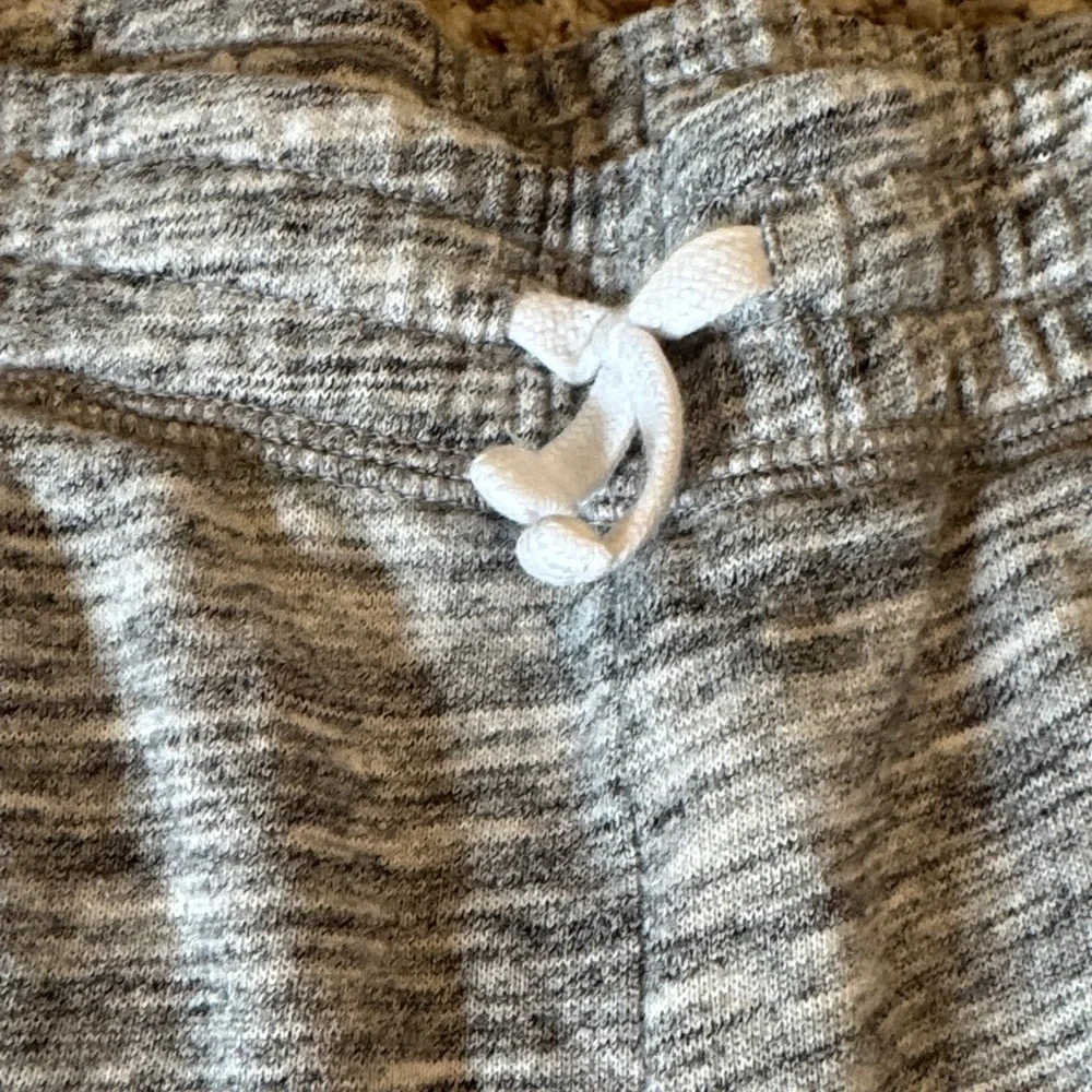 Abercrombie Kids sweat shorts